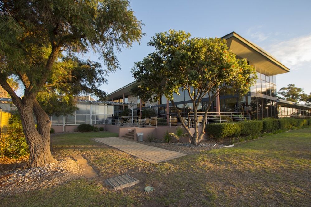 New Terry Hotel & Golf Resort