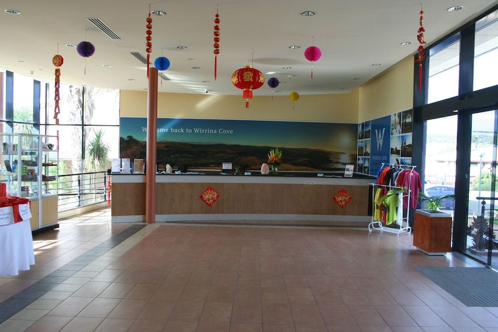 New Terry Hotel & Golf Resort 2