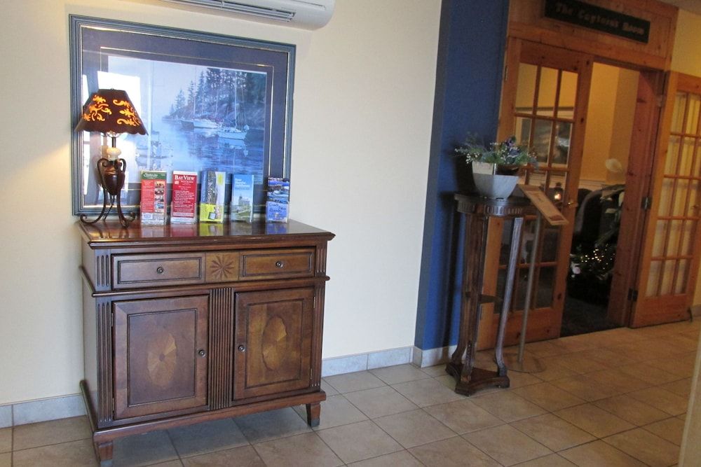 St. Christopher's Hotel 2