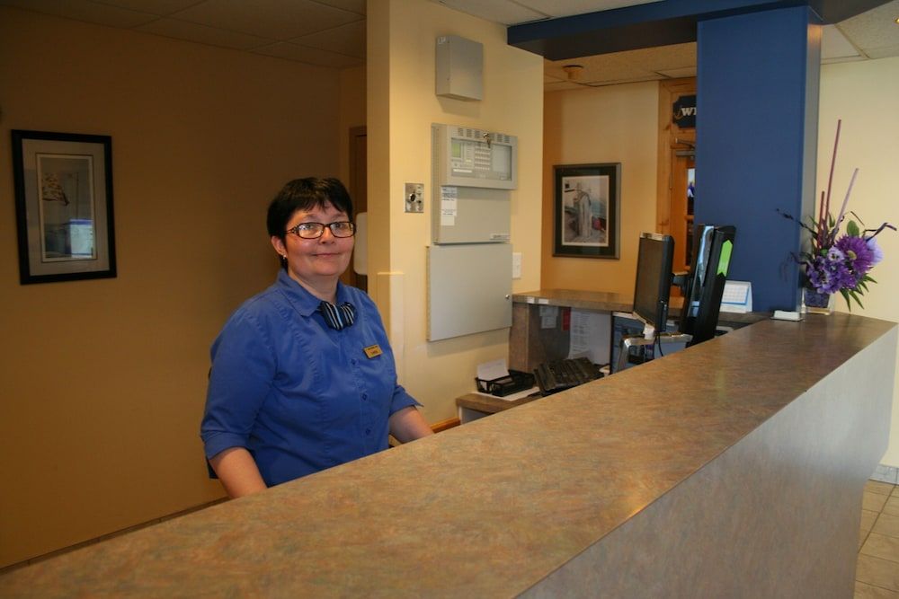 St. Christopher's Hotel 3