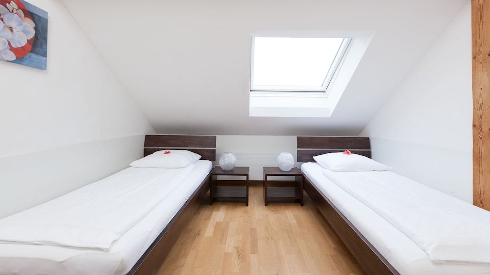 Apartments Swiss Star Marc Aurel 1 Apartments Swiss Star Marc Aurel 1