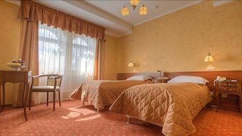 Nemchinovka Park Hotel 3