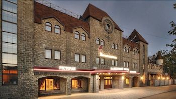 Nemchinovka Park Hotel