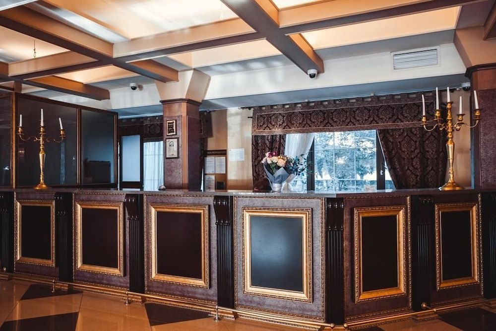 Nemchinovka Park Hotel 2