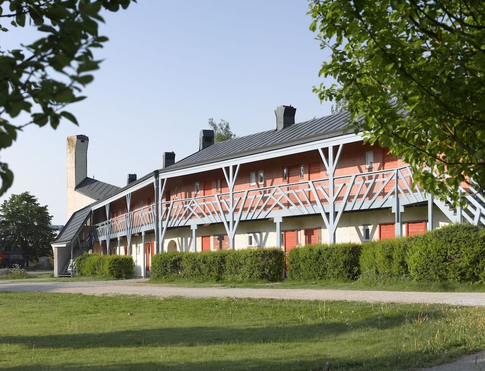 Ytterjärna Hotell & Konferens 3 étoiles à Järna