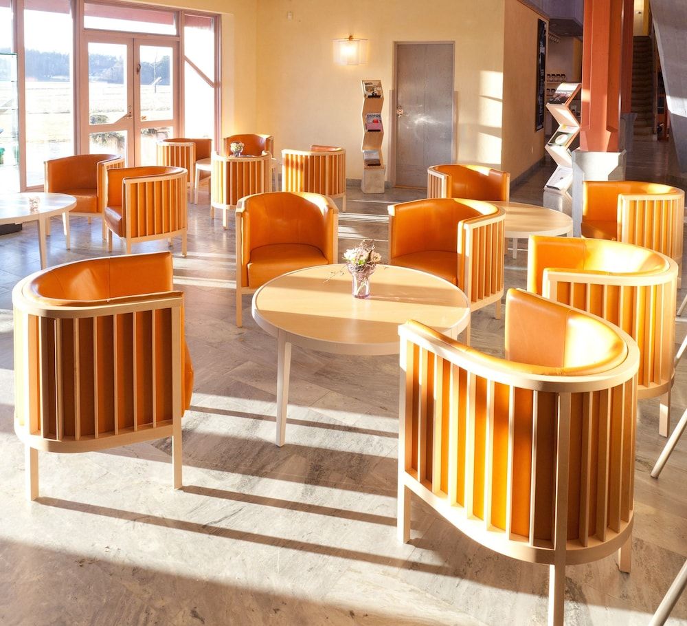 Ytterjärna Hotell & Konferens 2