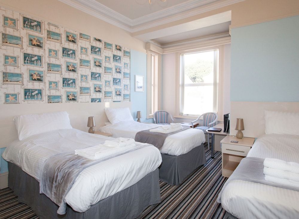 74Belgravia 4 stelle a Torquay