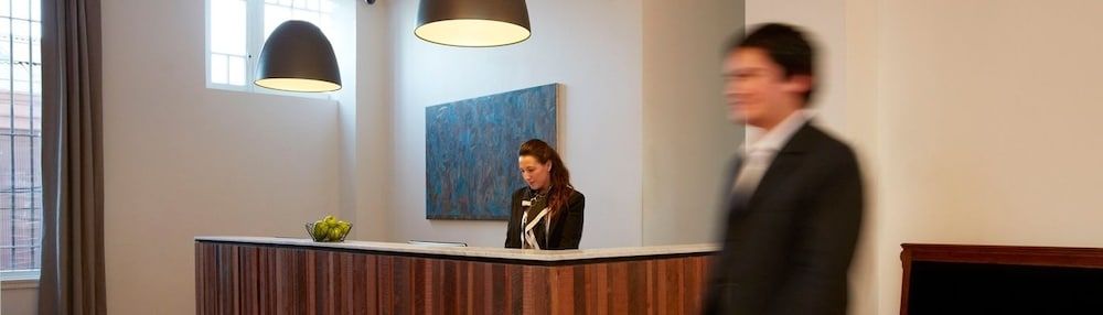 Hotel Palacio Astoreca 2