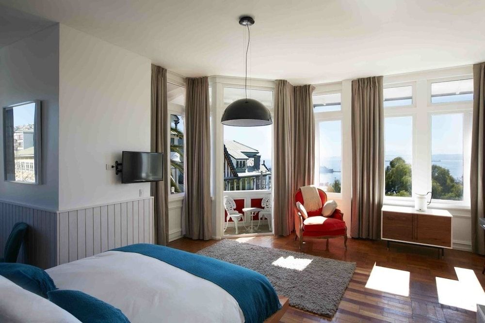 Hotel Palacio Astoreca