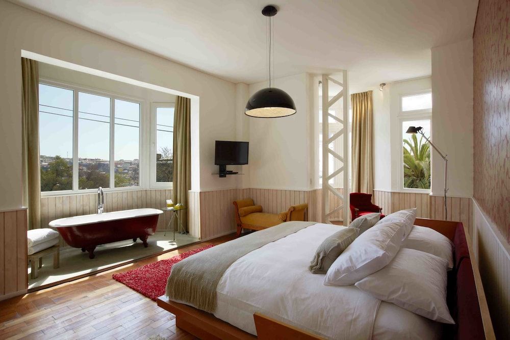 Hotel Palacio Astoreca 3