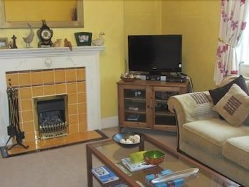 The Pinfold Guest House 3