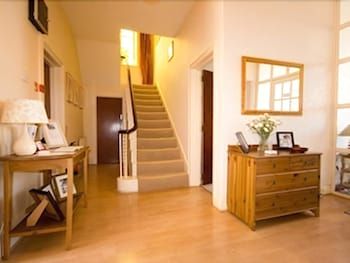 The Pinfold Guest House 2