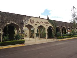 El Caballo Resort