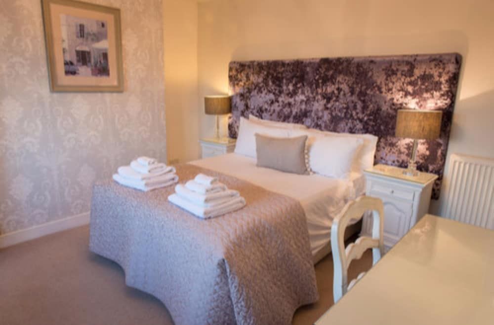 The Black a Moor Inn 3 estrelas em Ripon