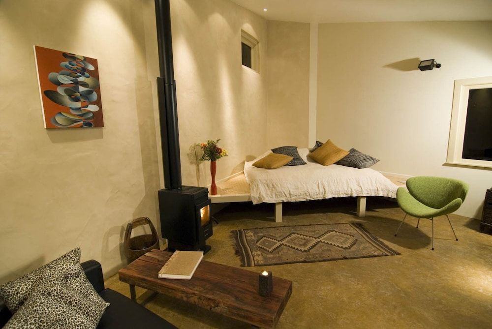 Indigo Bush Studios 3