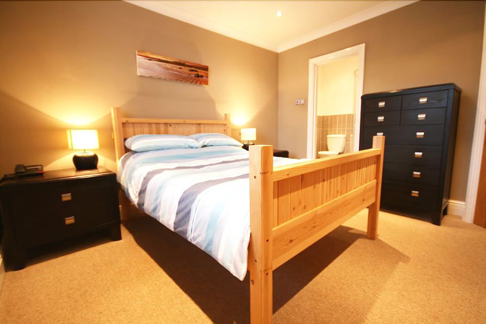 The Craster Arms Hotel 2