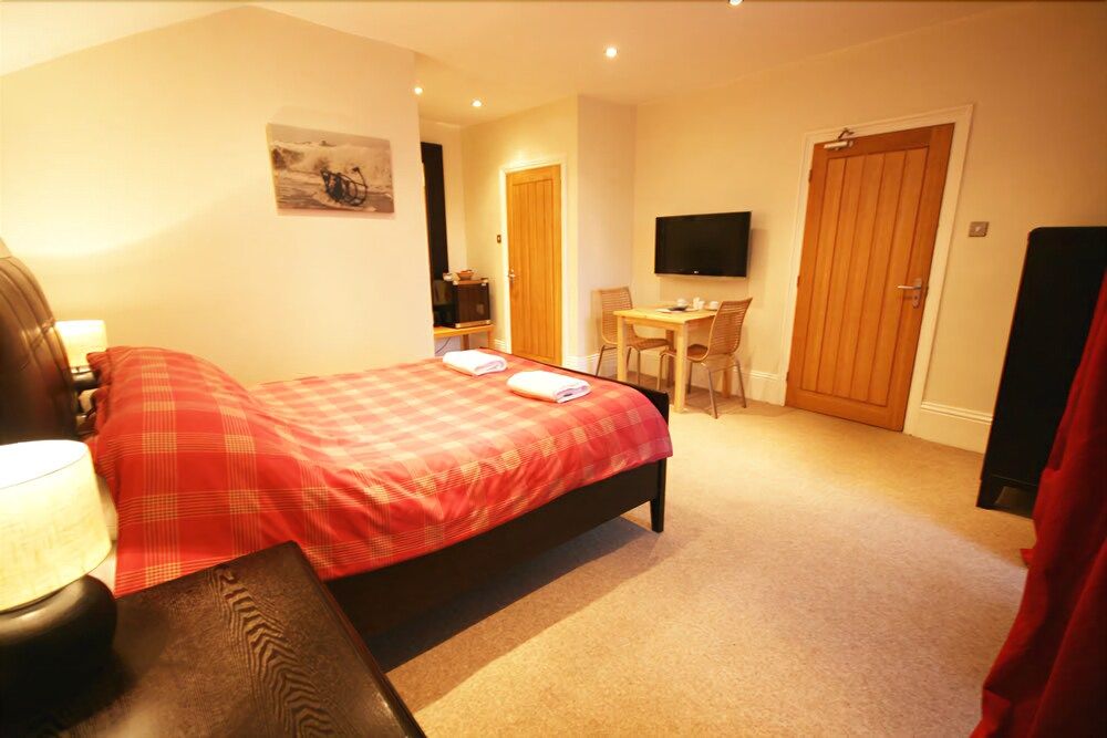 The Craster Arms Hotel 3