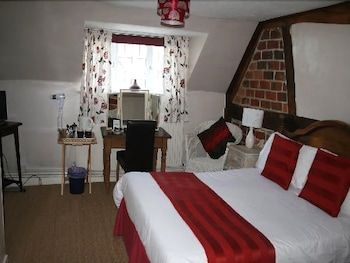 The Three Cups Inn 2