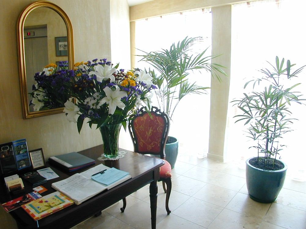 Ascot Parnell Boutique Bed and Breakfast 2