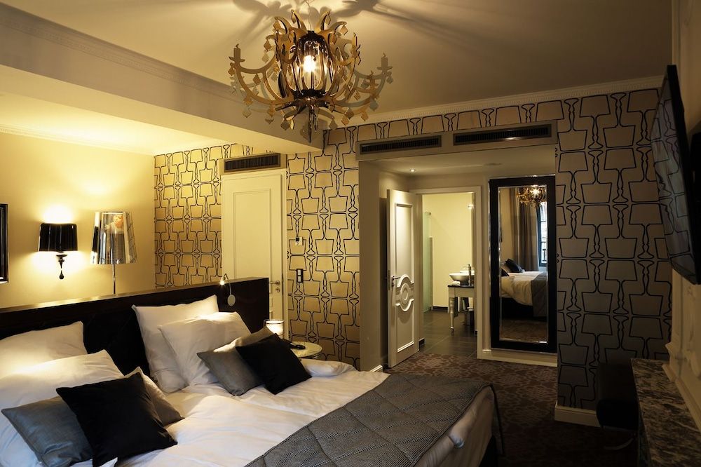 Le Clervaux Design Hotel & Spa 3