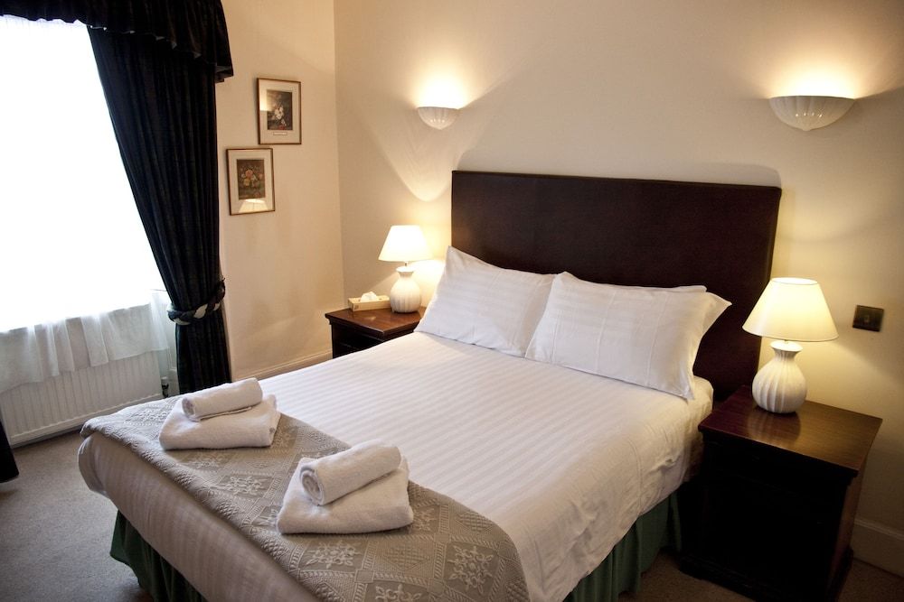 Buccleuch Arms Hotel & Restaurant 3