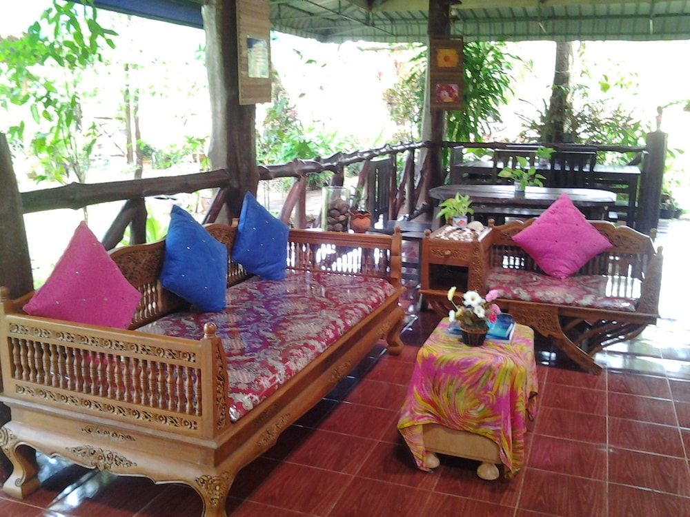 Krabi Discovery Resort 3