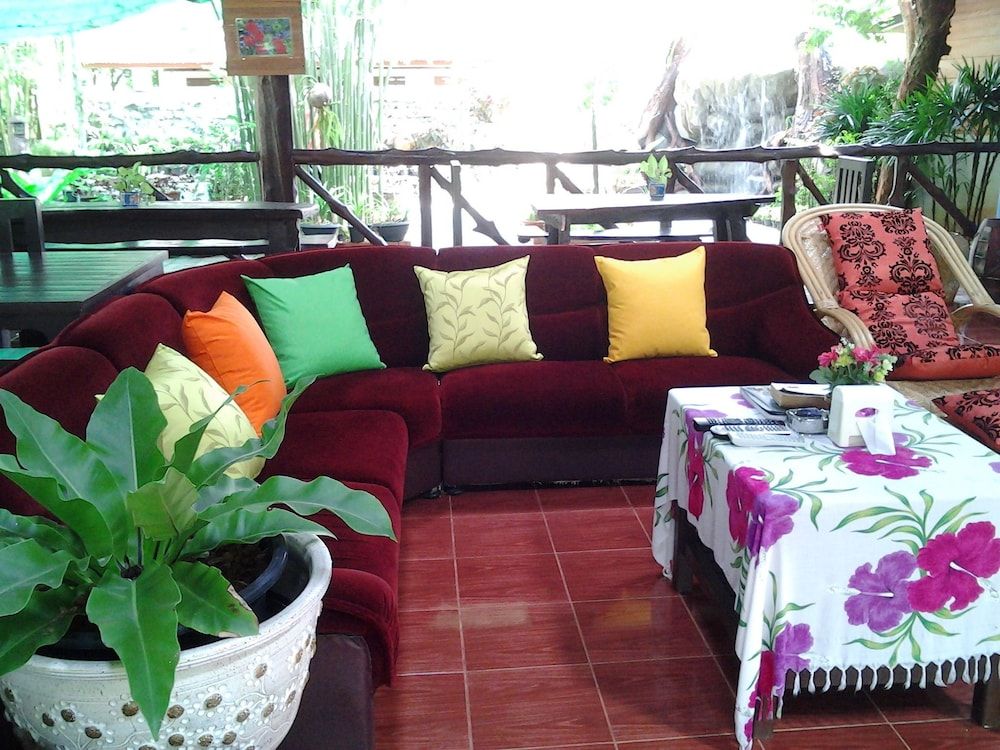 Krabi Discovery Resort 2