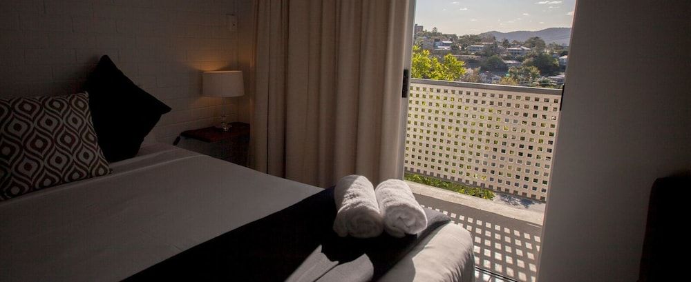 Herston Place Motel 2