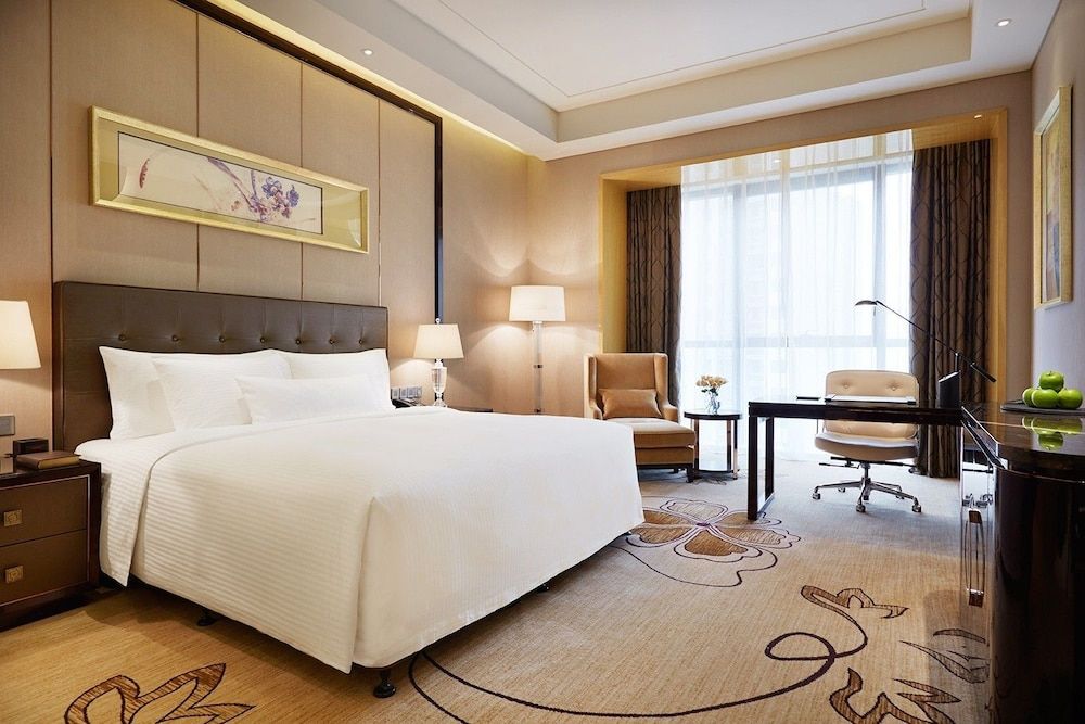 Wanda Realm Zhangzhou 3