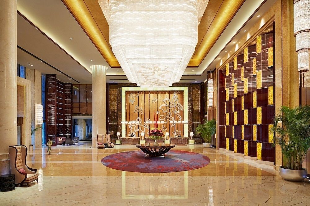 Wanda Realm Zhangzhou 2