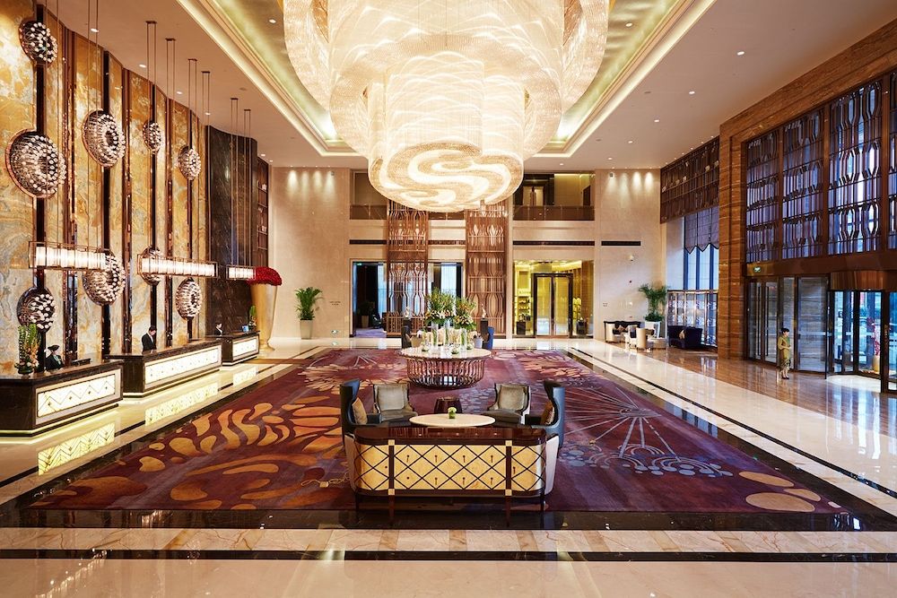 Wanda Realm Ningde 2