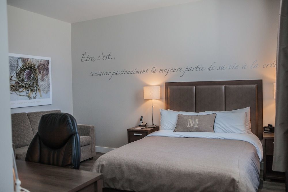 Hotel Montfort Nicolet 4 stelle a Nicolet