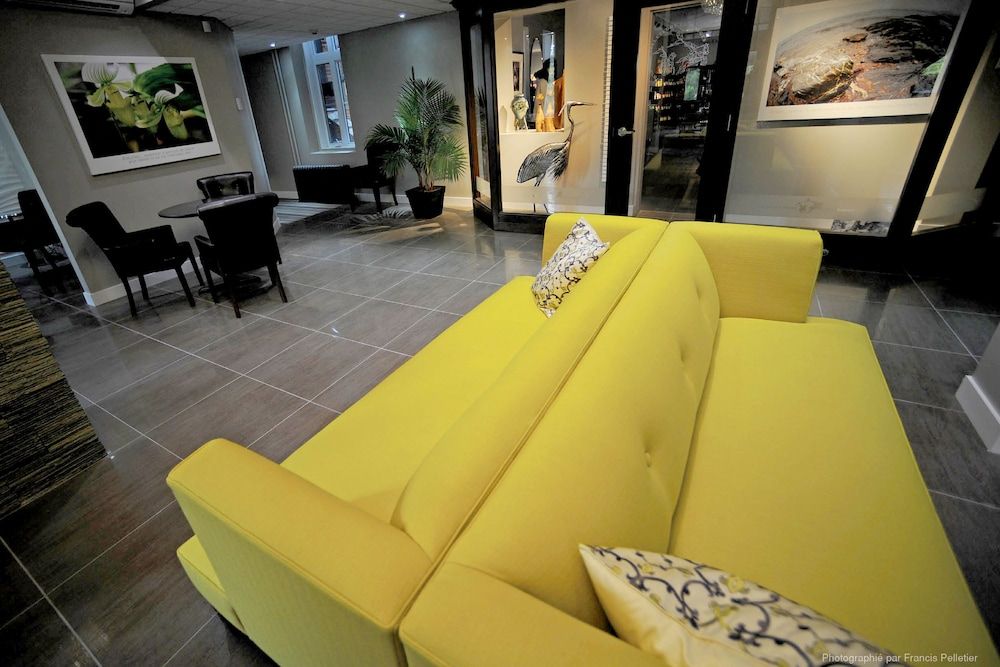 Hotel Montfort Nicolet 2