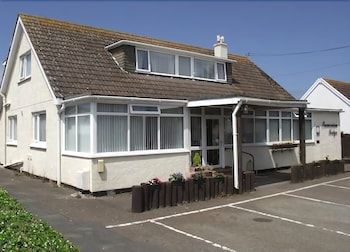 Trevarrian Lodge -1 estrellas en Newquay
