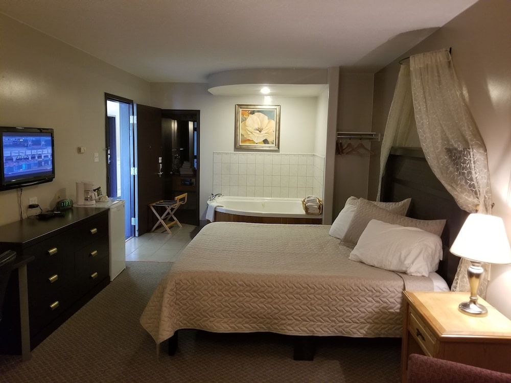 Knights Inn Woodstock