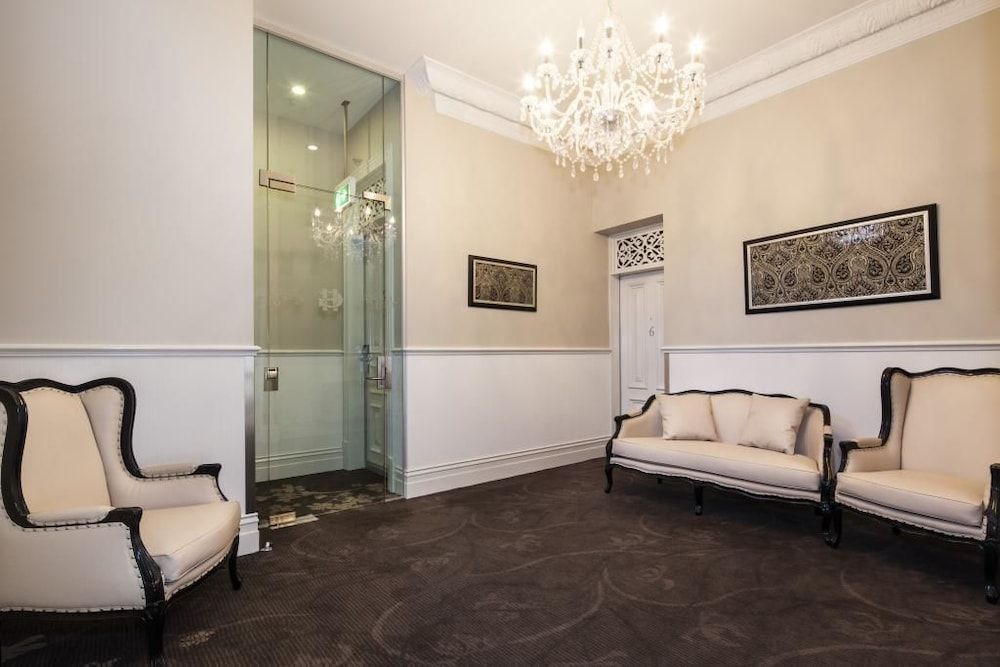 Quality Inn The George Hotel Ballarat 2