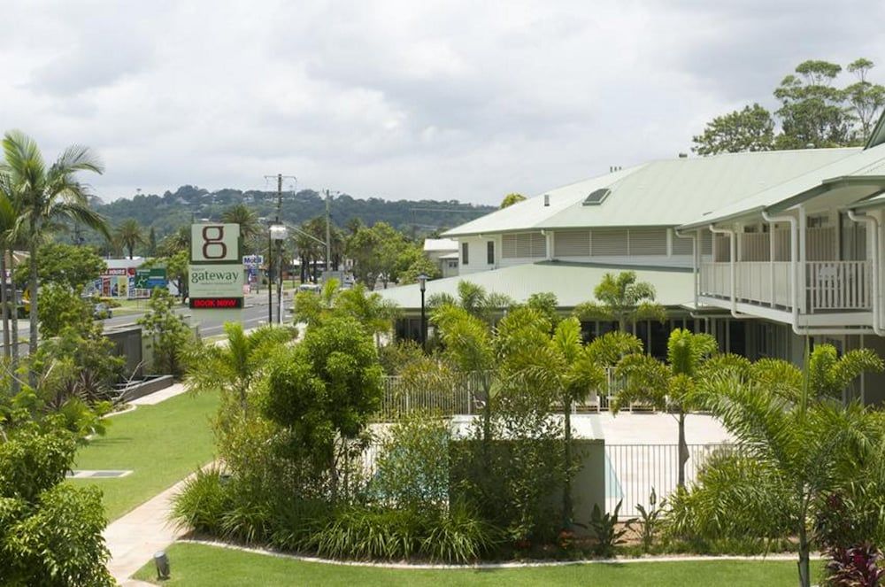 Lismore Gateway Motel