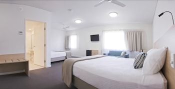 Lismore Gateway Motel 3