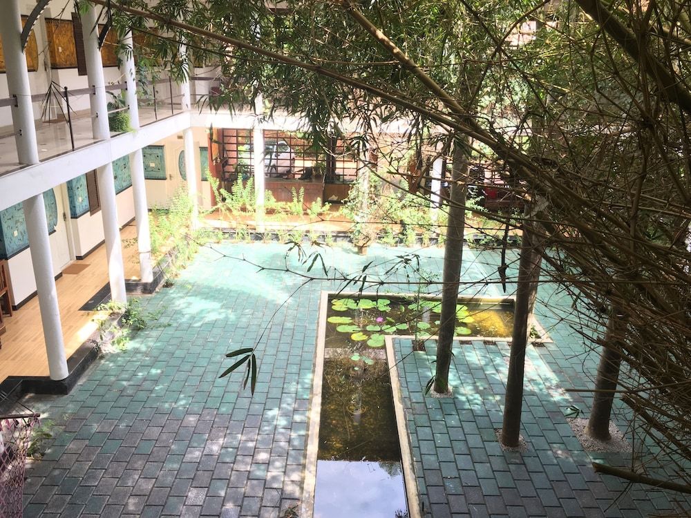 Kshetra Boutique Retreat, Varkala 2