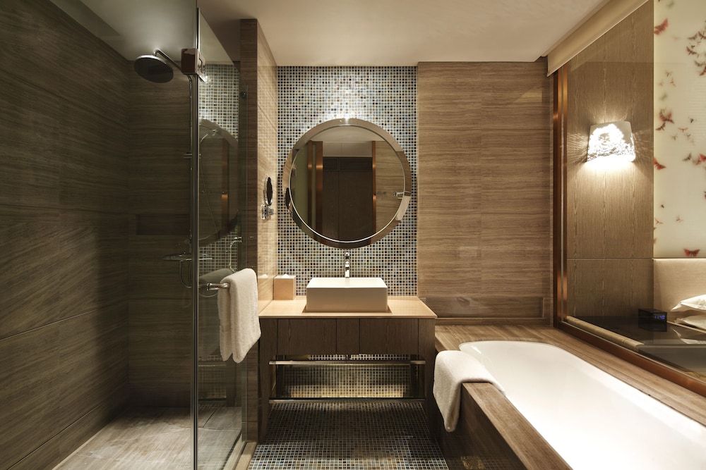 Four Points By Sheraton Luohe 2