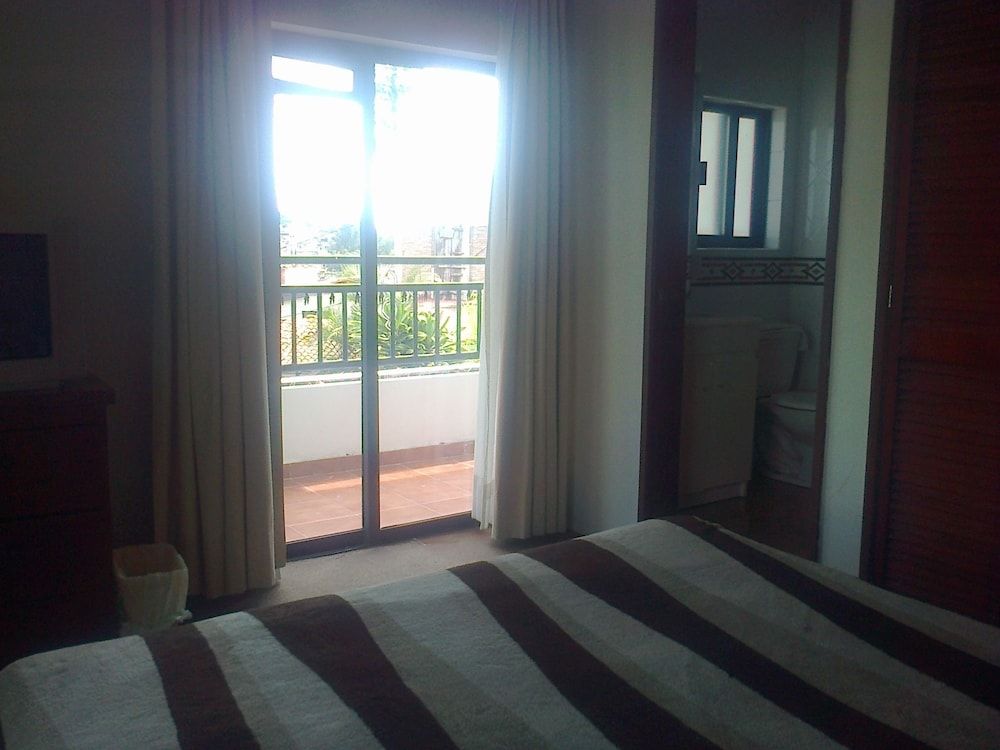 Hotel Real De San Diego 3