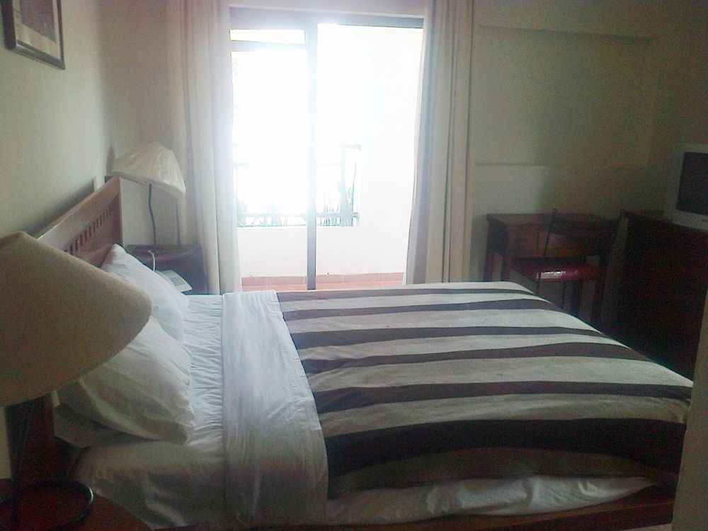 Hotel Real De San Diego 2