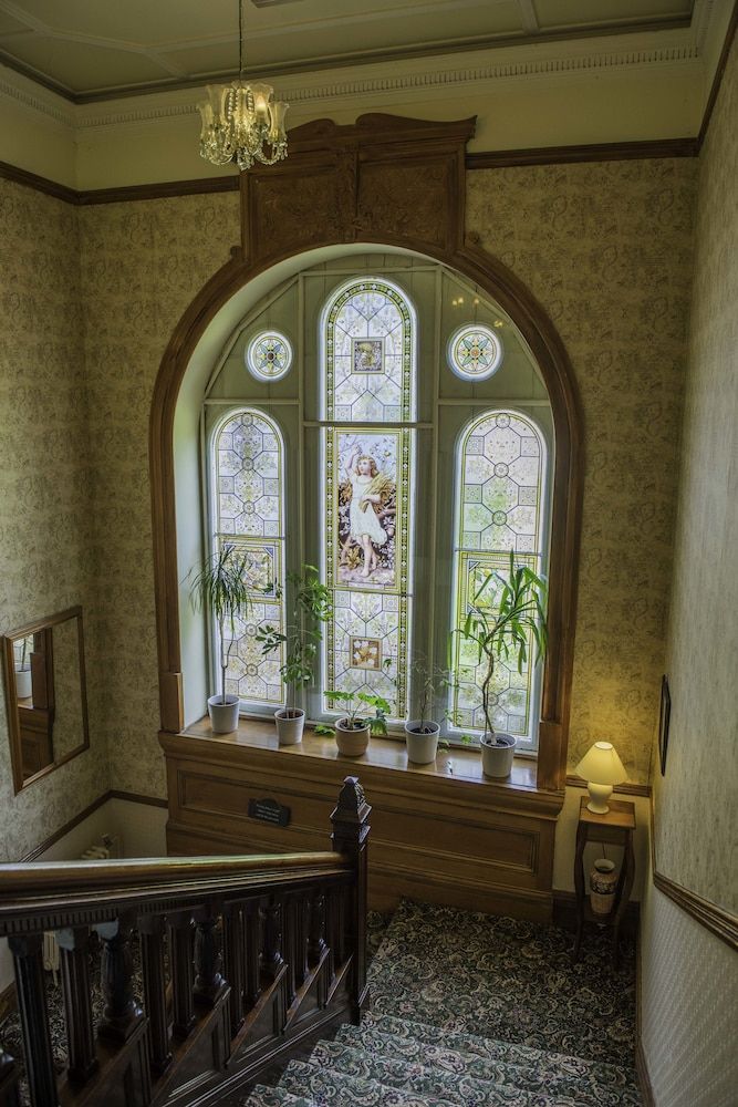 Craigard House Hotel 2