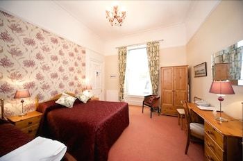 Craigard House Hotel 3