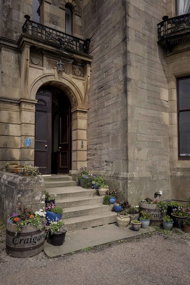 Craigard House Hotel 3 estrelas em Campbeltown