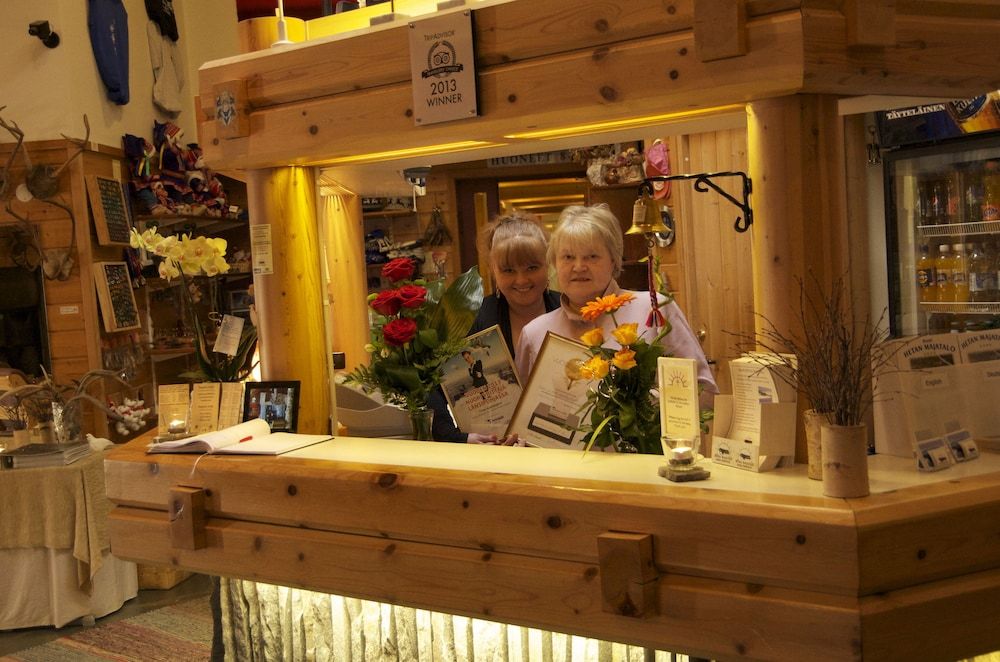 Hotel Hetan Majatalo 3