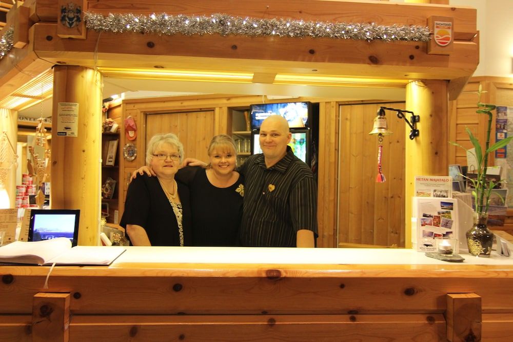 Hotel Hetan Majatalo 2