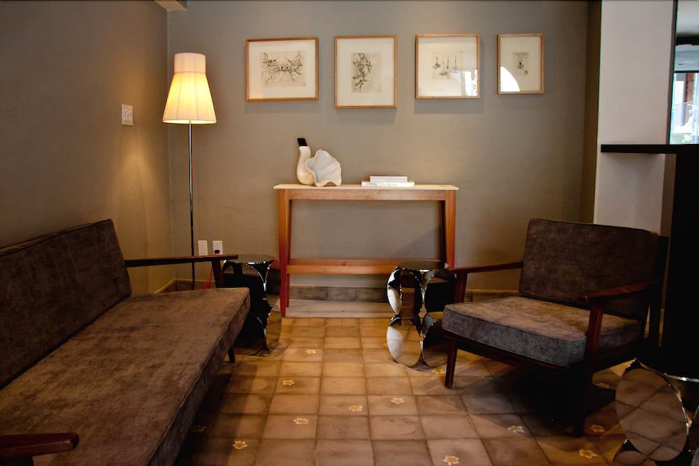 Flor de Mayo Hotel, Restaurant & SPA 3