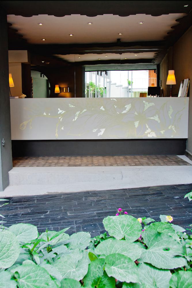 Flor de Mayo Hotel, Restaurant & SPA 2