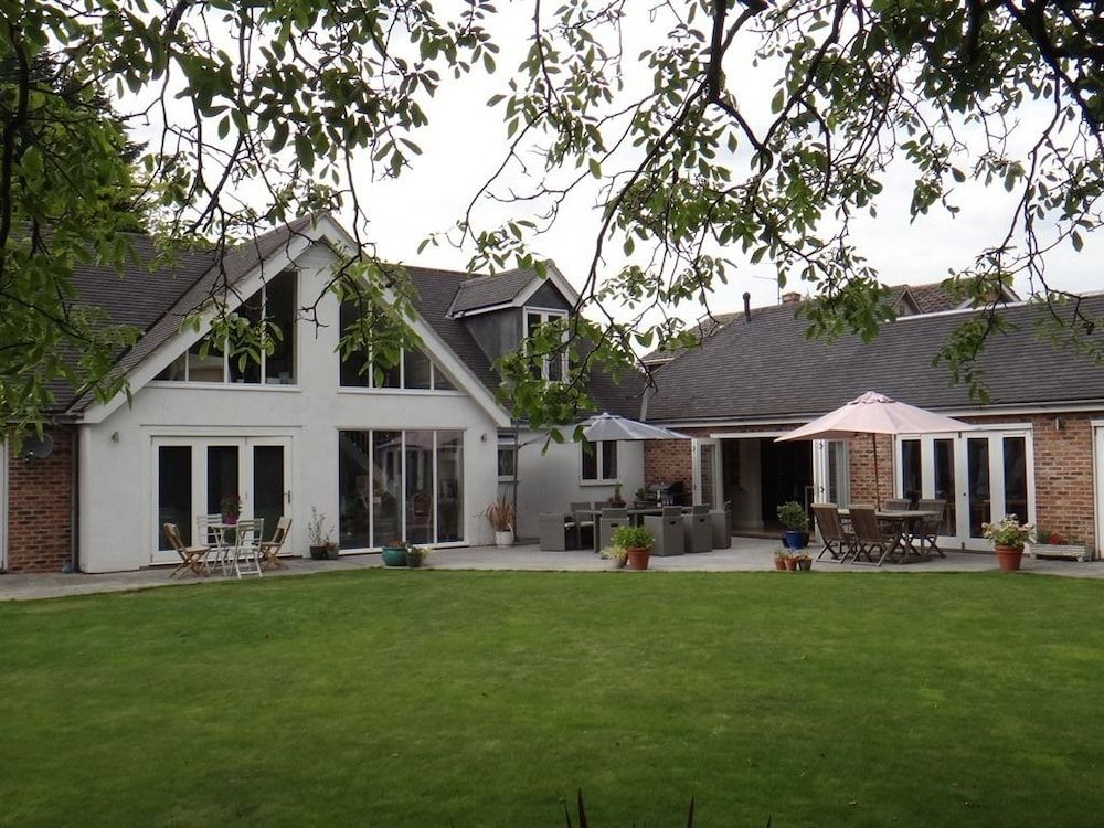 The Thorpe Guest House 3 estrelas em Huntingdon